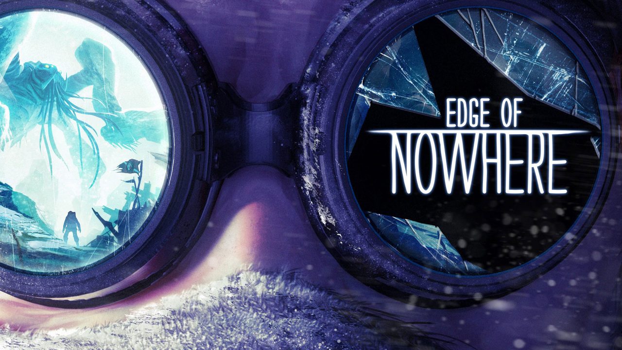 بازی Edge of Nowhere
