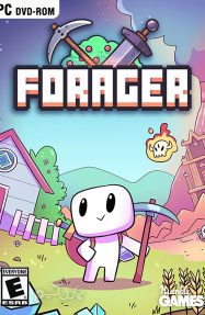 دانلود بازی Forager Evolved برای PC