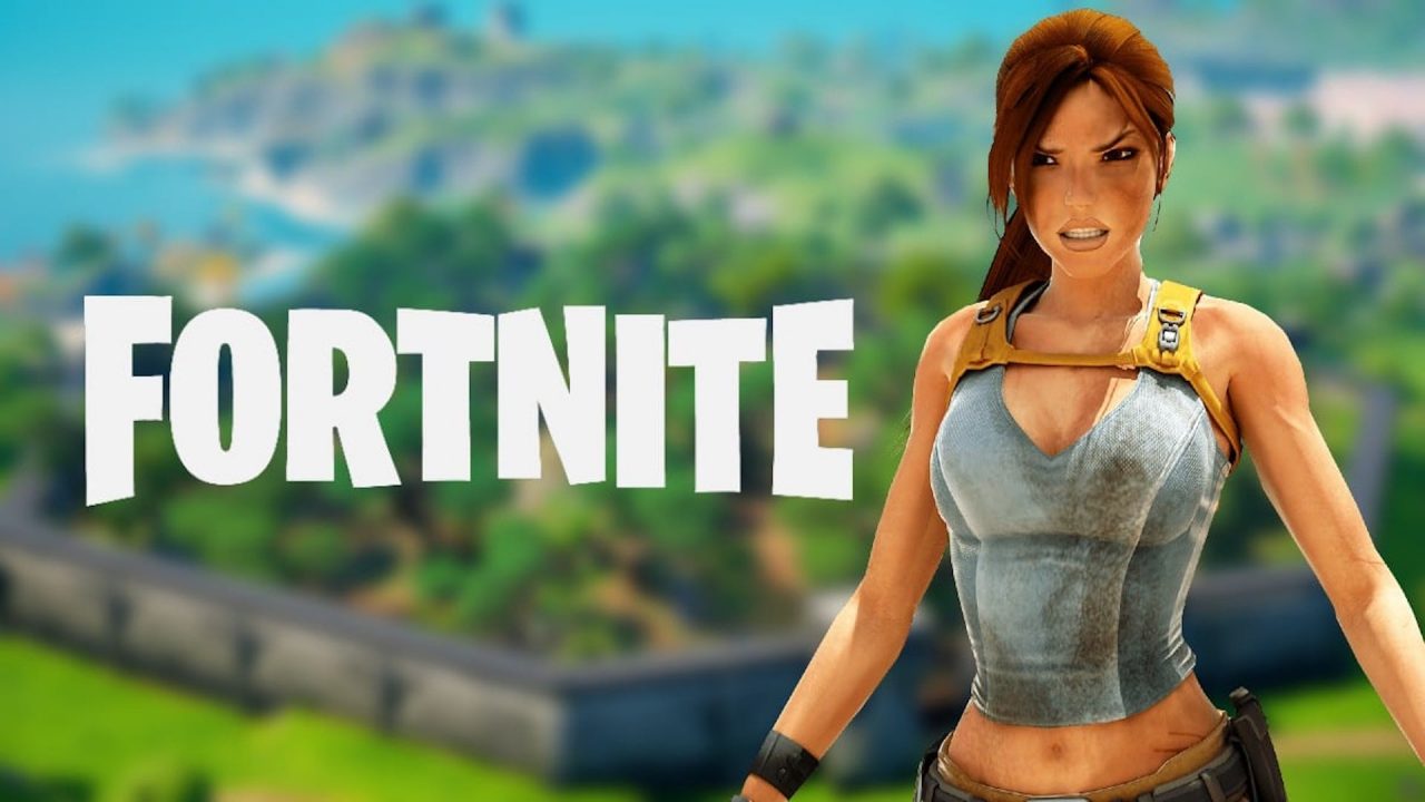 Fortnite