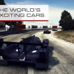 GRID™ Autosport