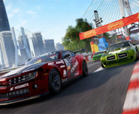 GRID™ Autosport