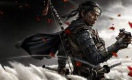 Ghost of Tsushima
