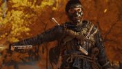 بازی Ghost of Tsushima