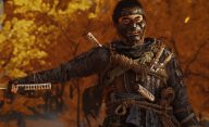 بازی Ghost of Tsushima