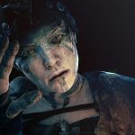 Hellblade Senua's Sacrifice
