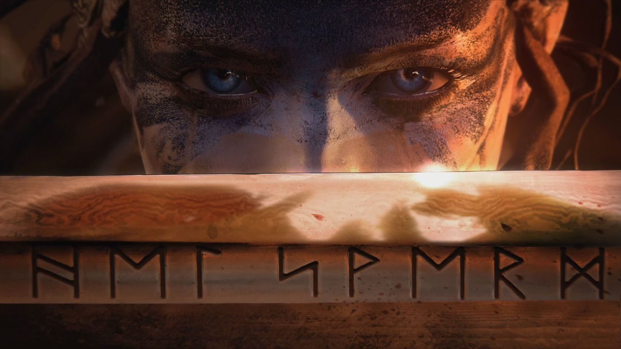 بازی Hellblade Senua's Sacrifice
