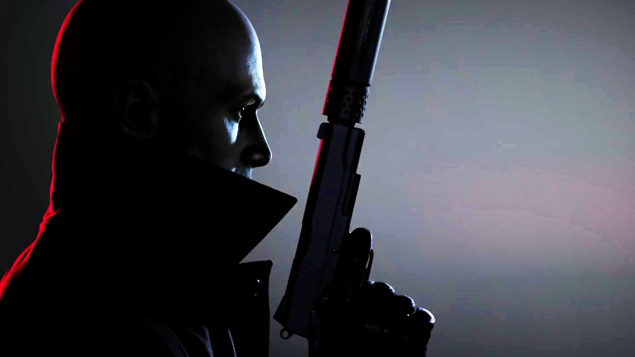 بازی Hitman 3
