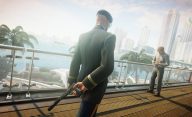 Hitman 3