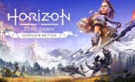 Horizon Zero Dawn