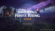 Immortal Fenyx Rising
