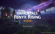 Immortal Fenyx Rising