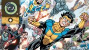 Invincible Hero