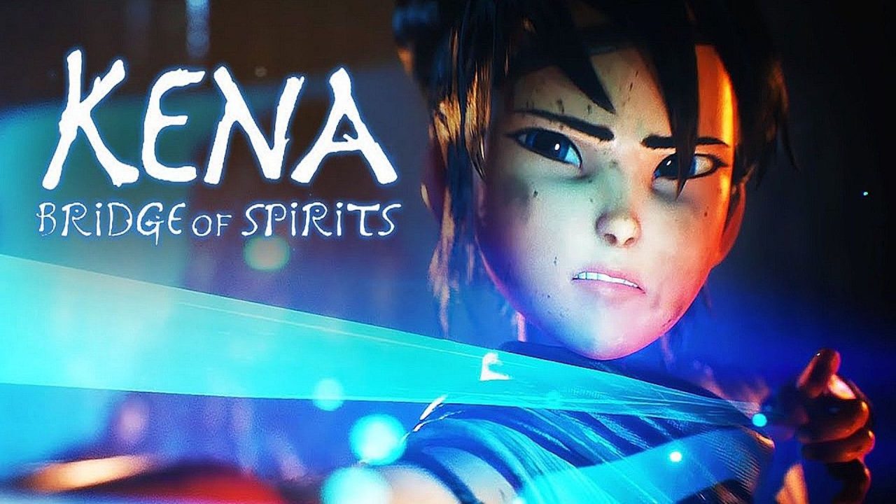Kena Bridge of Spirits