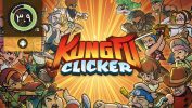 Kung Fu Clicker