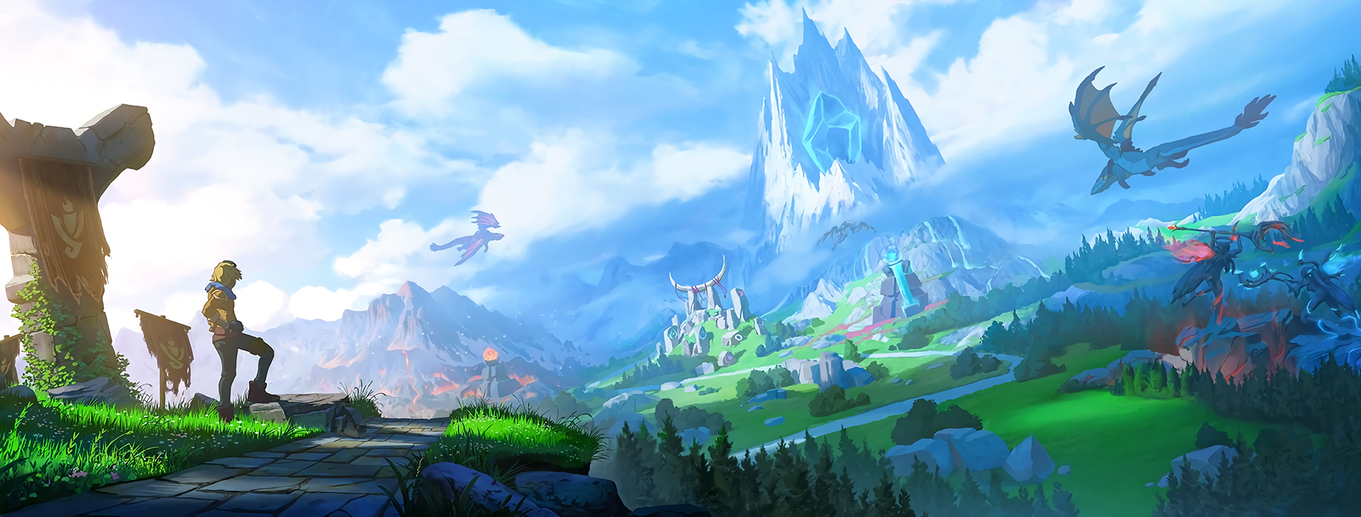 بازی League of Legends