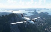 Microsoft Flight Simulator