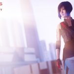 Mirror's Edge Catalyst