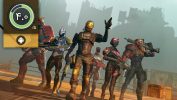 Modern Combat Versus