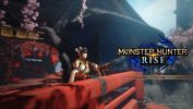 بازی Monster Hunter Rise