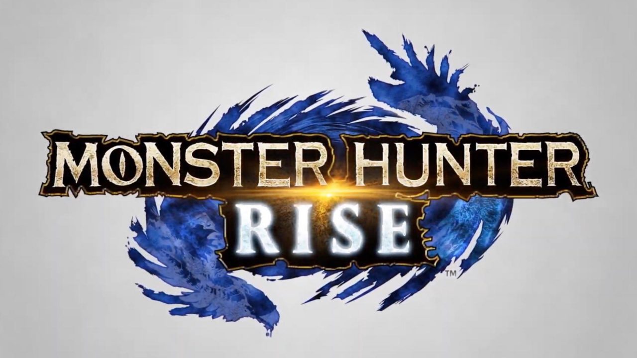 Monster Hunter Rise