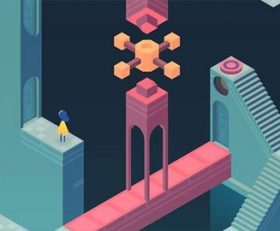 Monument Valley 2