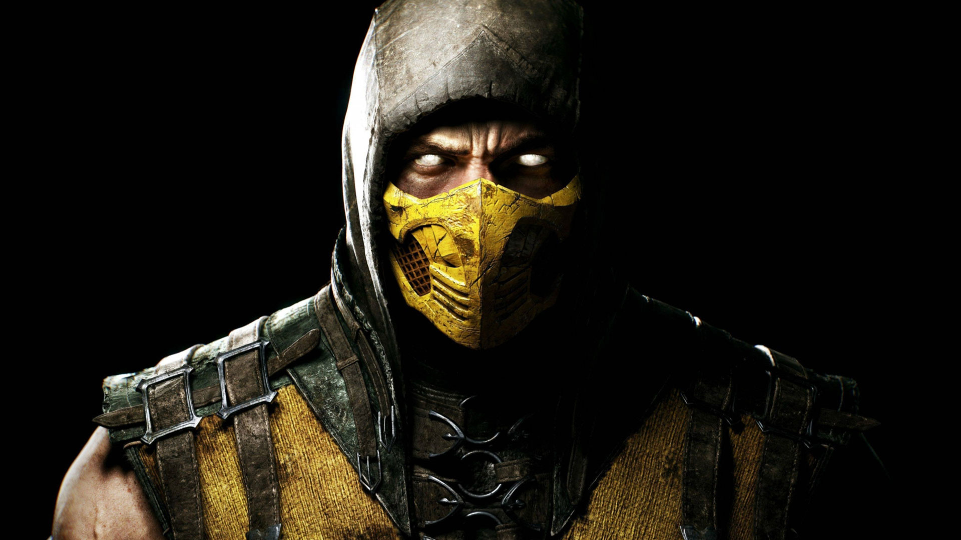 بازی Mortal Kombat X