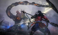 Nioh 2