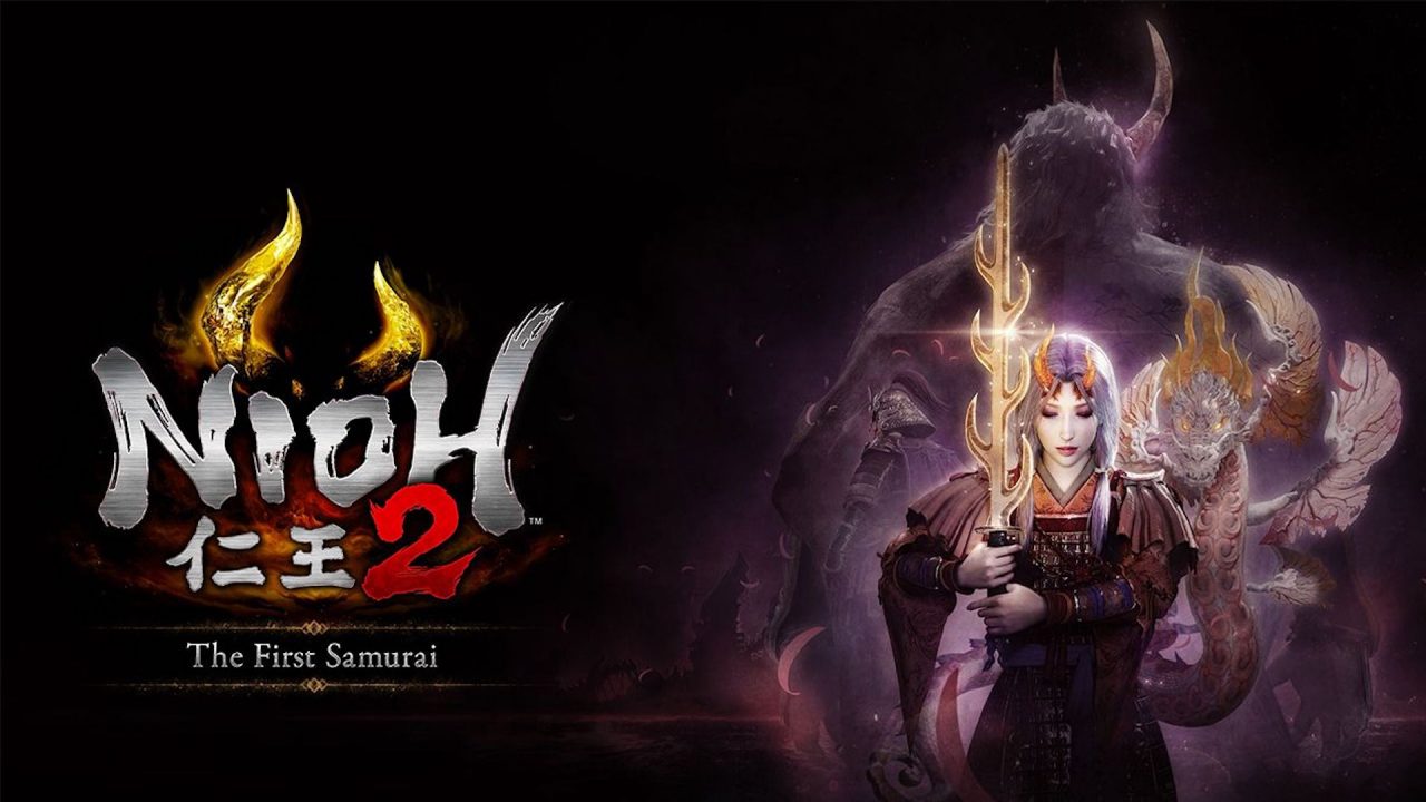 بازی Nioh 2
