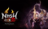 بازی Nioh 2