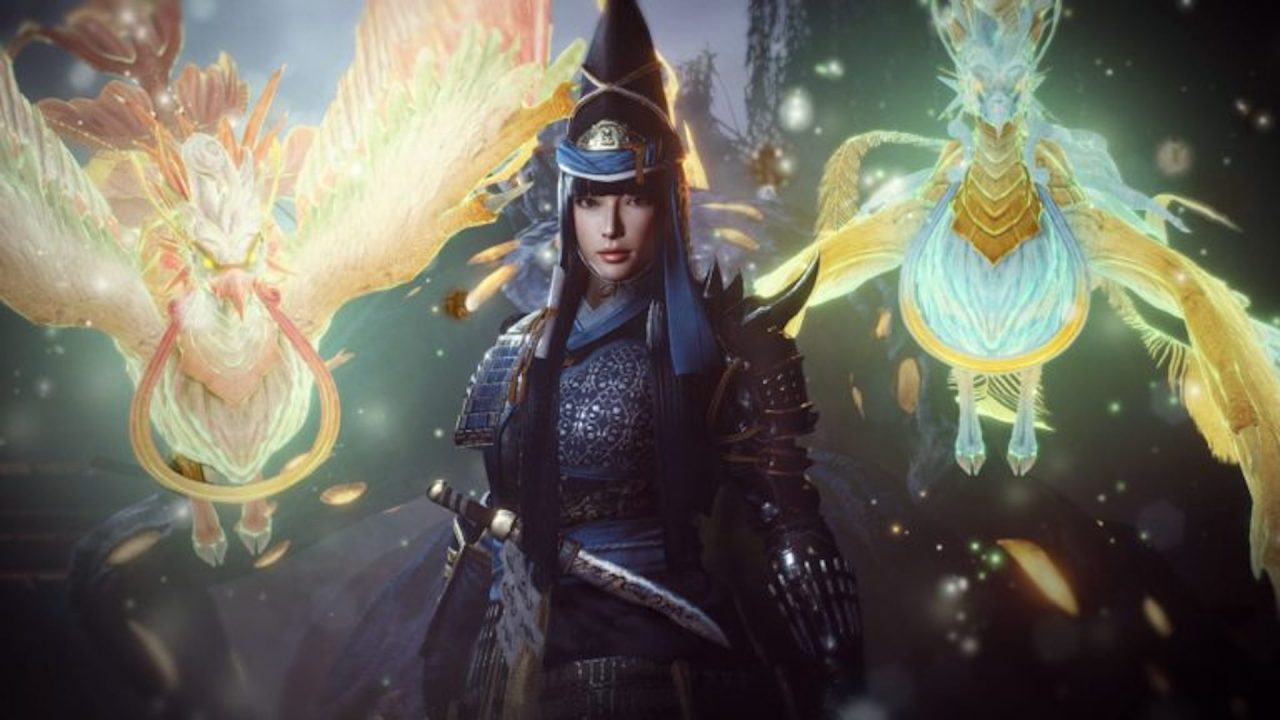 Nioh 2