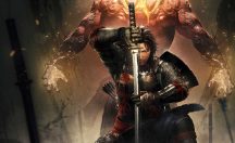 Nioh 2 Remastered