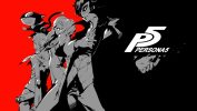 بازی Persona 5