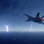 Project Wingman
