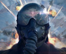 Project Wingman