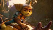 بازی Ratchet and Clank Rift Apart