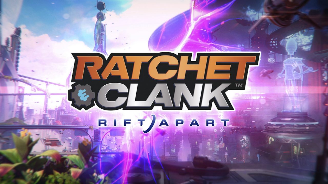 بازی Ratchet and Clank Rift Apart