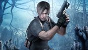 Resident Evil 4