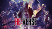 Resident Evil Re Verse