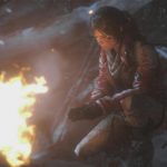 Rise of the Tomb Raider