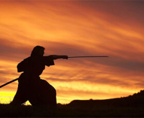 Ronin: The Last Samurai