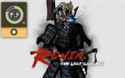 Ronin: The Last Samurai