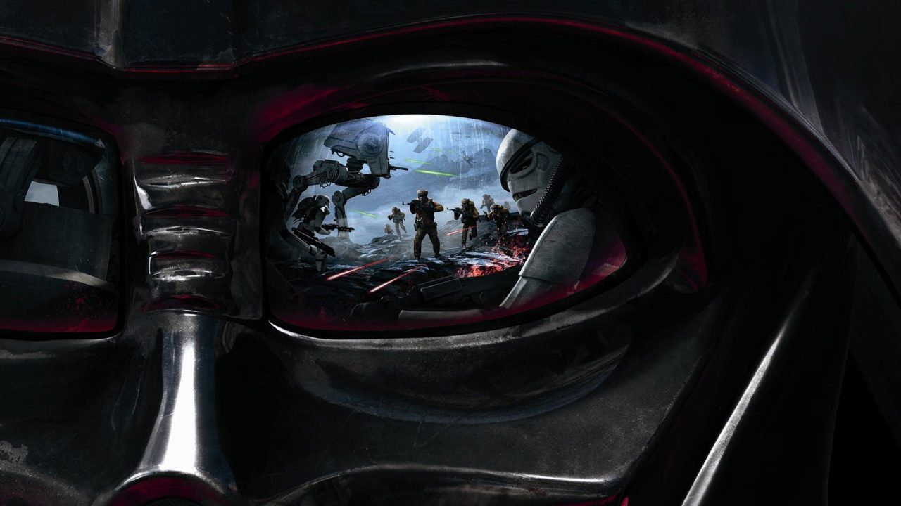 Star Wars Battlefront