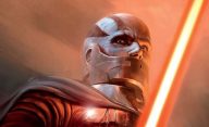 Star Wars Knights of the Old Republic