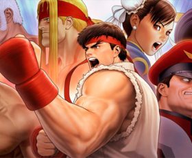 Street Fighting Man