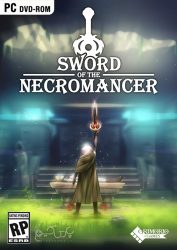 دانلود بازی Sword of the Necromancer برای PC