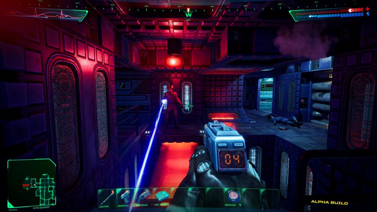 System Shock