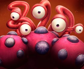 Teratopia