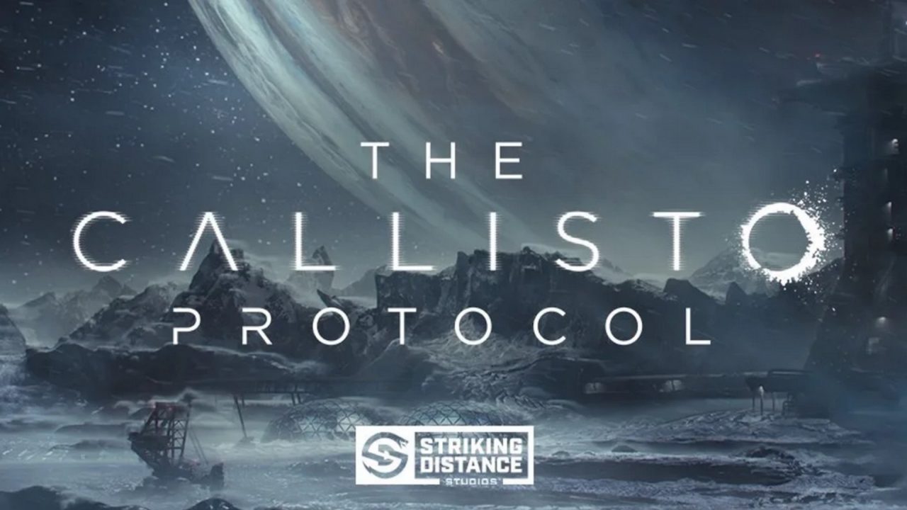 بازی The Callisto Protocol