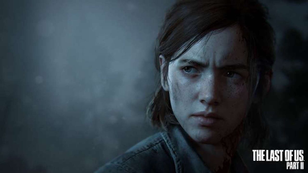 The Last of Us Part 2