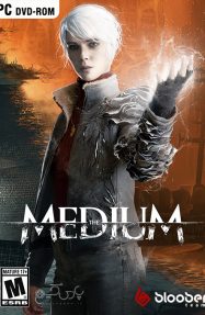 دانلود بازی The Medium برای PC